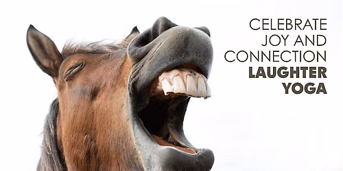 Laughter Yoga