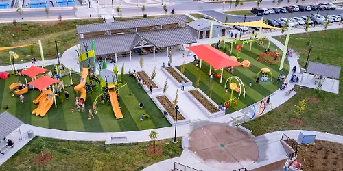 Bluffdale League Night