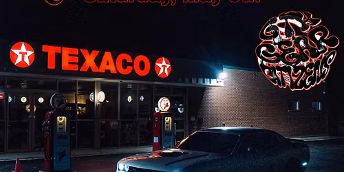 Nightfall Car Meet