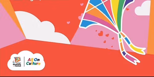 Las Vegas World Kite Festival