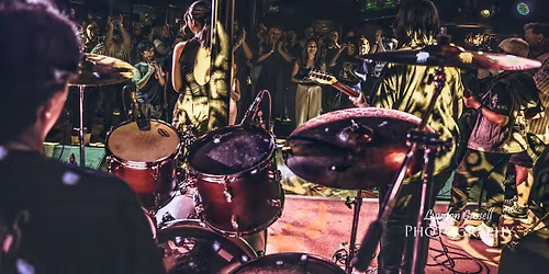 Zattzoo Battle of the Bands 2026 and Alumni After-Party