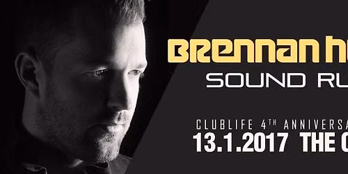 Brennan Heart
