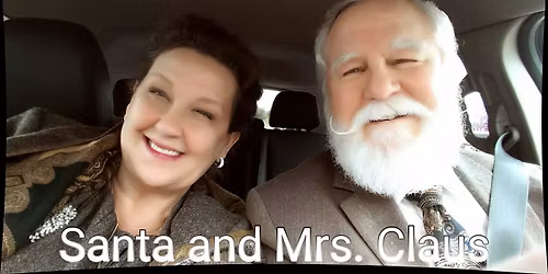 Little Mister and Miss Merry Christmas Pageant