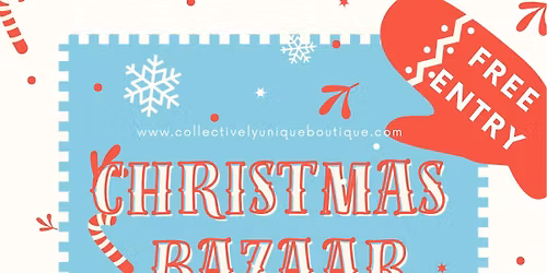 Christmas Bazaar