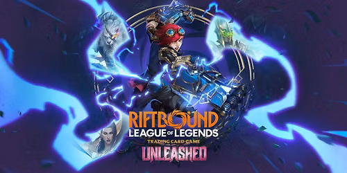 Riftbound Weekly Night - Friday