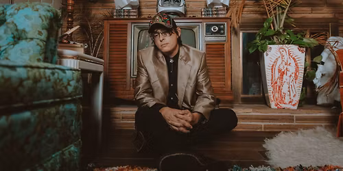 Stephen Wilson Jr | Ryman Auditorium