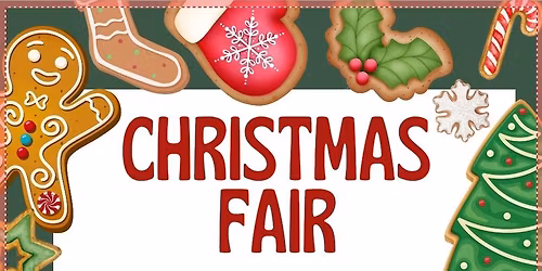 bumble bee stay n play Christmas festival 