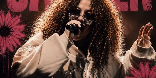 Carmen is a 15-year-old singer-songwriter from the UK.