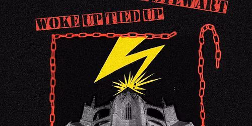 Reproach - R\u00f6t Stewart - Woke up Tied up 