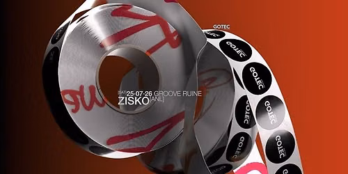 GROOVE RUINE ZISKO ALL NIGHT LONG 