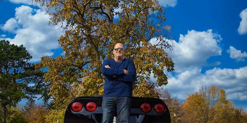 Celebrate the Life of Mike Gendron