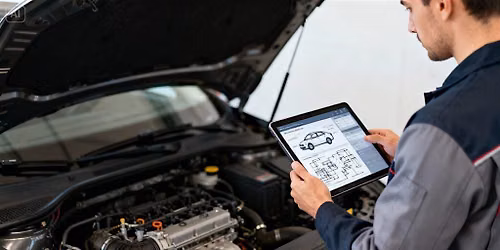 Auto Electrics, Scan Tool & Engine Component Diagnostics Skills-July, 2026