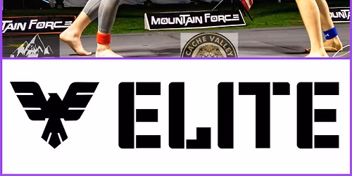 Force Grappling 4. Idaho Falls