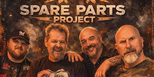 Spare Parts Project