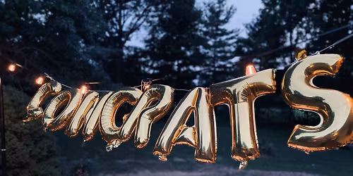 US Bank Pitch Competition & Graduation Celebration!