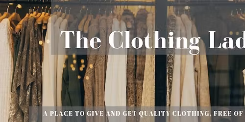 Free Clothing Exchange