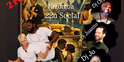 \ud83d\udd25 Renaissance \ud83d\udd25 The Great Gatsby Experience \ud83c\udfa9