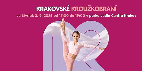Krakovsk\u00e9 krou\u017ekobran\u00ed