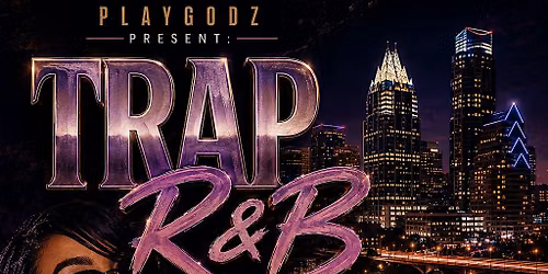 Trap R&B