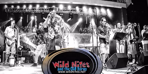 Cisco Brewers NB (Wild Nites\/C&B Horns)