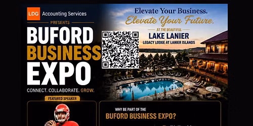 Buford Business EXPO