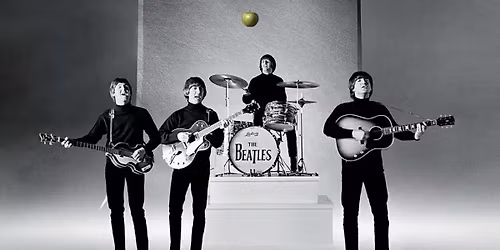 Beatles Antol\u00f3gia - Muzikum