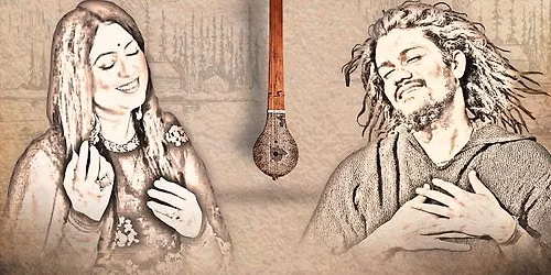 Master Saleem, Richa Sharma in Mumbai