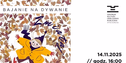 Bajanie na dywanie - Zmiataj