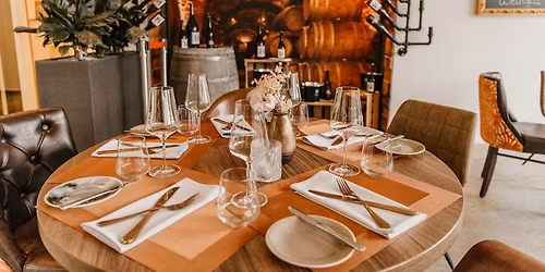 Winzer des Monats - Dezember & Januar - Weingut Pfirmann