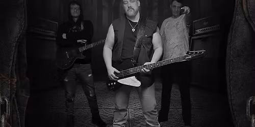 In Silent Outrage Live!