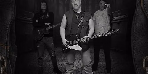 In Silent Outrage Live!