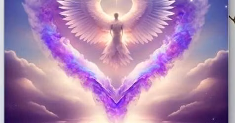 Angel Manor Garden Party