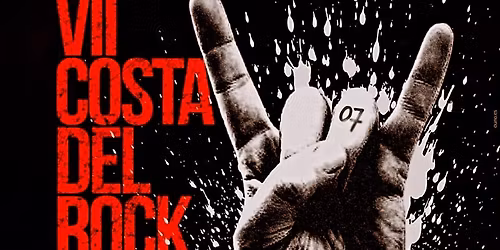 Concierto Bleeding Rock 