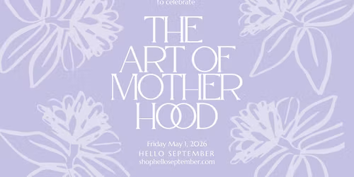 The Art of Motherhood