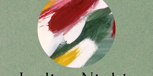 Ladies Night an Ornament Painting Event