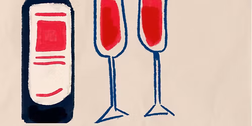 Women & Wine Tasting Club