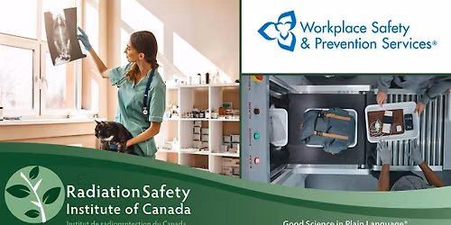 Radiation Safety Partner Breakfast 2026