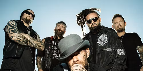 Five Finger Death Punch | Comfort Seats