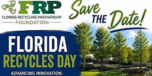 Florida Recycles Day 2026