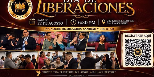 LIBERACIONES