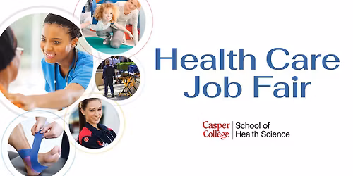Healthcare Job Fair