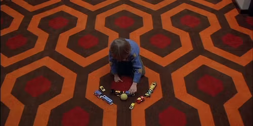 Dundead: The Shining (45th Anniversary)