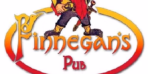 The Sharks Trio at Finnegan's! 