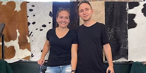 Durham Dash Scavenger Hunt