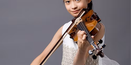 Pittsburgh Symphony Orchestra: Himari Plays Bruch