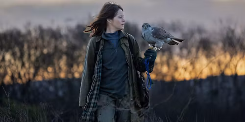 H is for Hawk \/Kes Film Night Double Bill