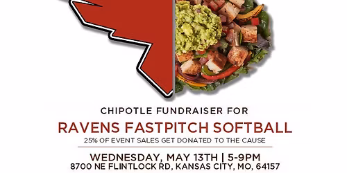 Ravens Chipotle Night