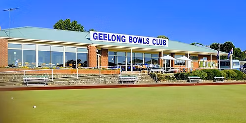 President & Presentation Day - Open 2 Bowl Triples