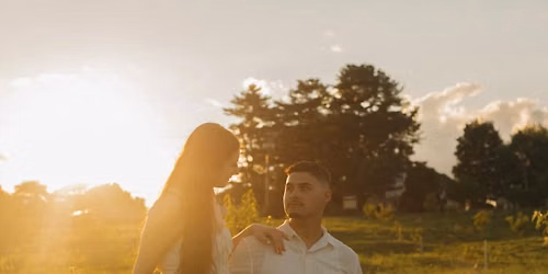 Kaleb & Jillian\u2019s Jack n Jill