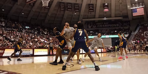 Kansas City Roos vs. Austin Peay Governors